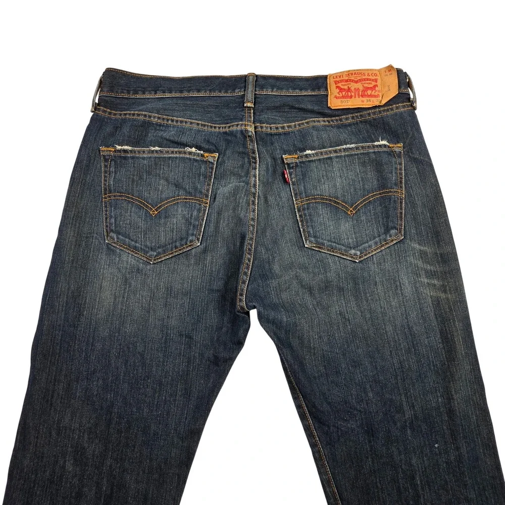 Levis levi 501